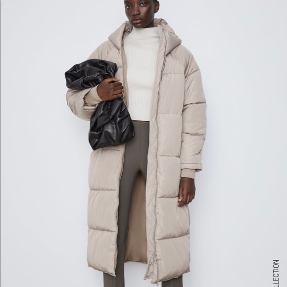 Include Join Be Impressed Long Padded Coat Zara Appearance Communication Network Soar Include Join Be Impressed Long Padded Coat Zara Appearance Communication Network Soar